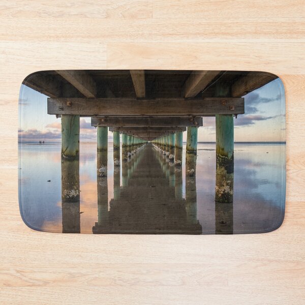 Item preview, Rosebud Pier, Rosebud, Mornington Peninsula, Victoria, Australia designed and sold by Vicki Walsh.