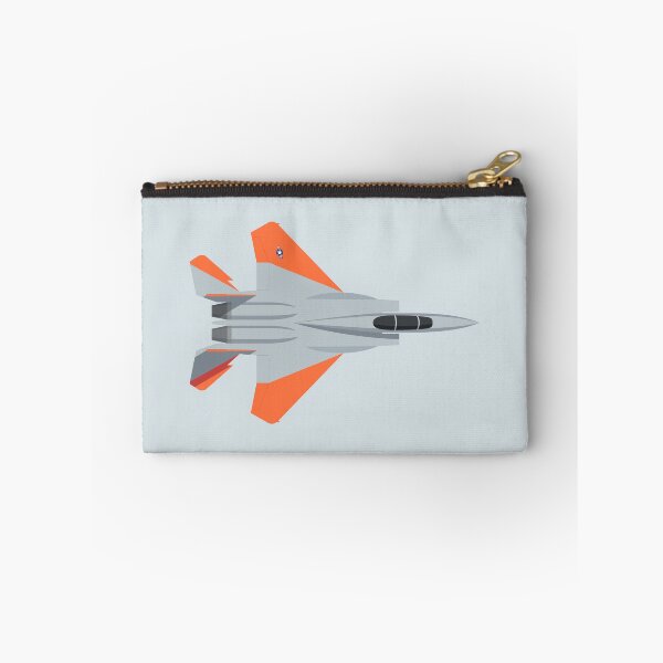 Item preview, F15 Jet Fighter Aircraft - Prototype Grey designed and sold by VoodooCircus.