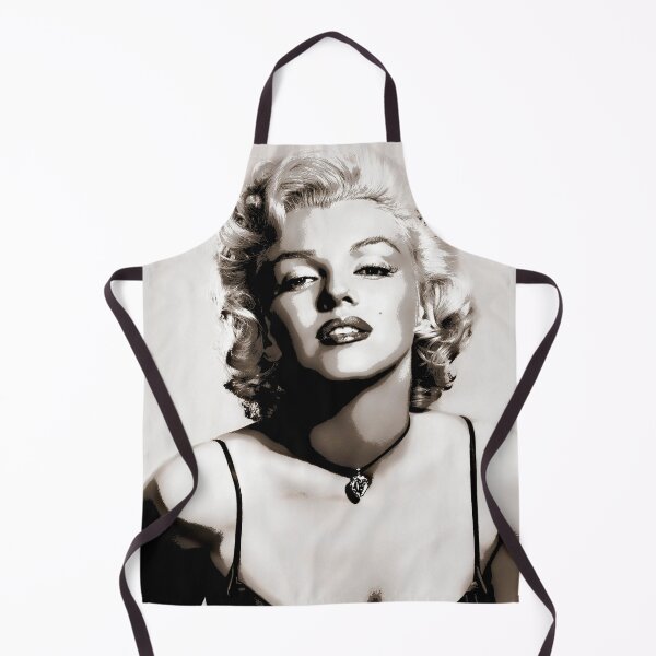 Item preview, Sensual Marilyn designed and sold by Art Sebastian Moreno.