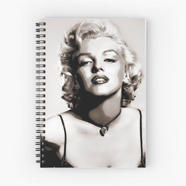 Item preview, Sensual Marilyn designed and sold by Art Sebastian Moreno.
