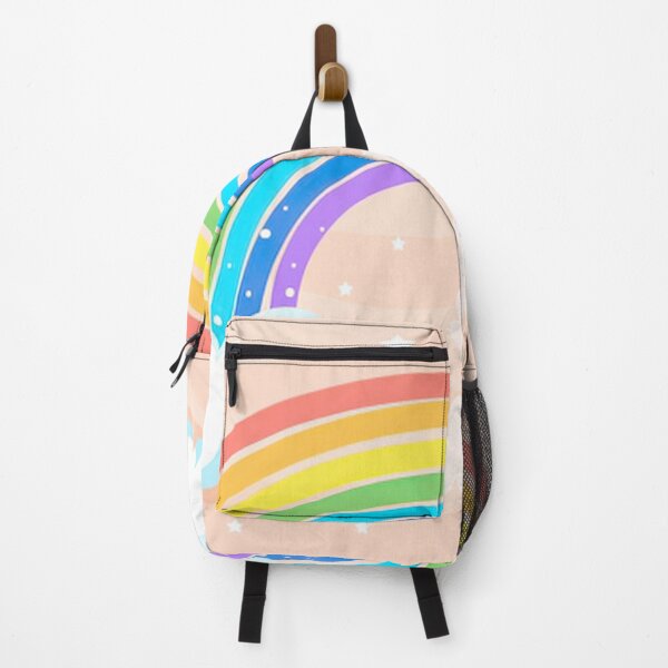 Item preview, rainbow designed and sold by GYRS.