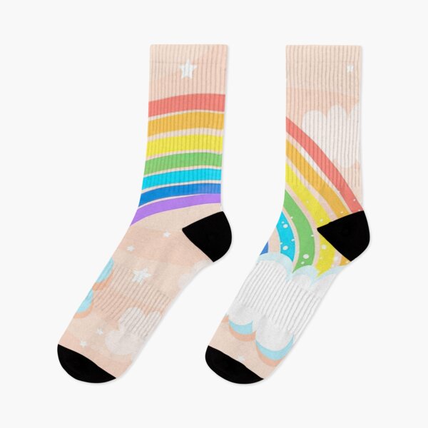 Item preview, rainbow designed and sold by GYRS.