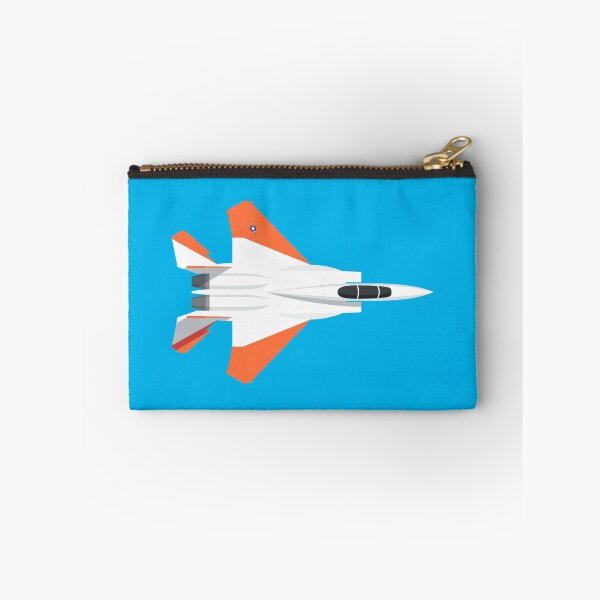 Item preview, F15 Jet Fighter Aircraft - Prototype White designed and sold by VoodooCircus.