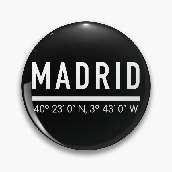 Artikelvorschau, Madrid entworfen und verkauft von Kostas Sintakis.