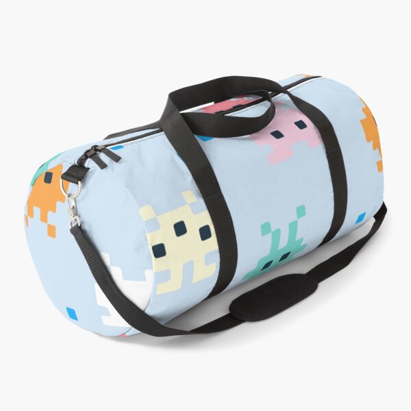 Item preview, cute Pixel monsters designed and sold by masa1079.