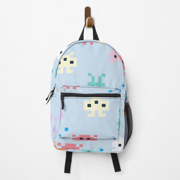 Item preview, cute Pixel monsters designed and sold by masa1079.