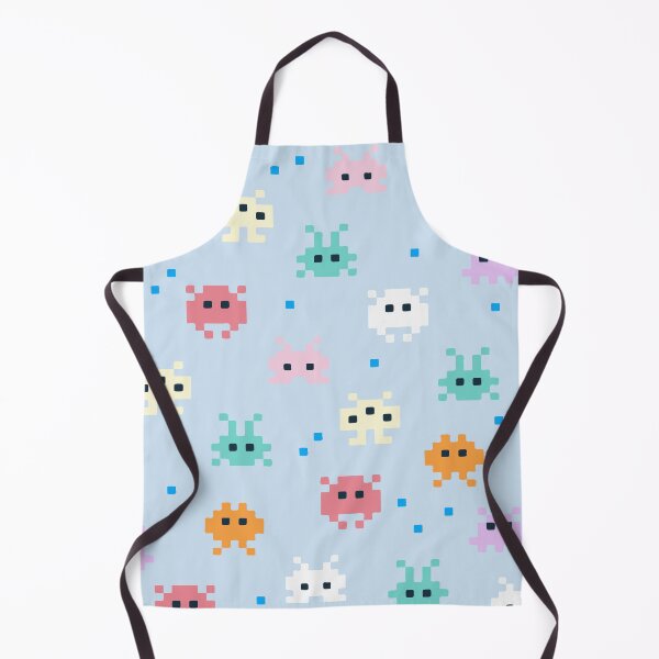 Item preview, cute Pixel monsters designed and sold by masa1079.