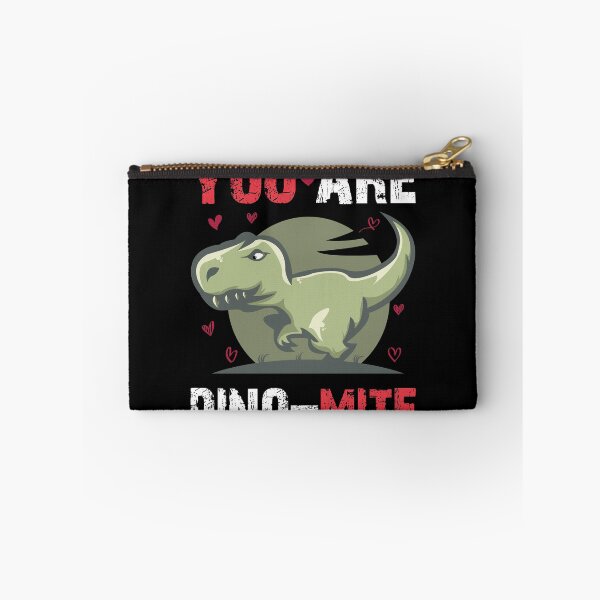 Item preview, You are Dino-Mite T. Rex Dinosaur Dino designed and sold by blikonie.