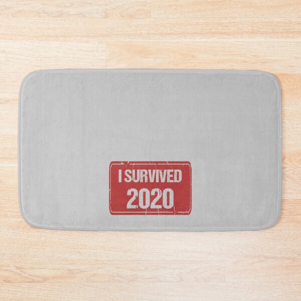 Item preview, I SURVIVED 2020 designed and sold by Cascio311.