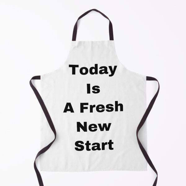 Item preview, Today Is Another Fresh Start designed and sold by Yeewen1234.