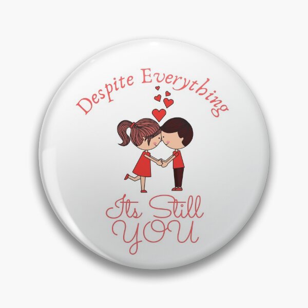 Item preview, Despite Everything, It's Still You designed and sold by Exey02.
