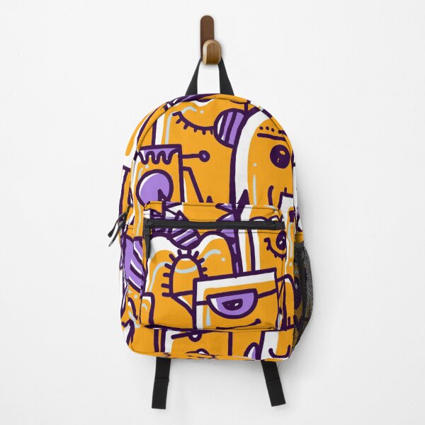 Item preview, weird hoomans designed and sold by thegoofydoodler.