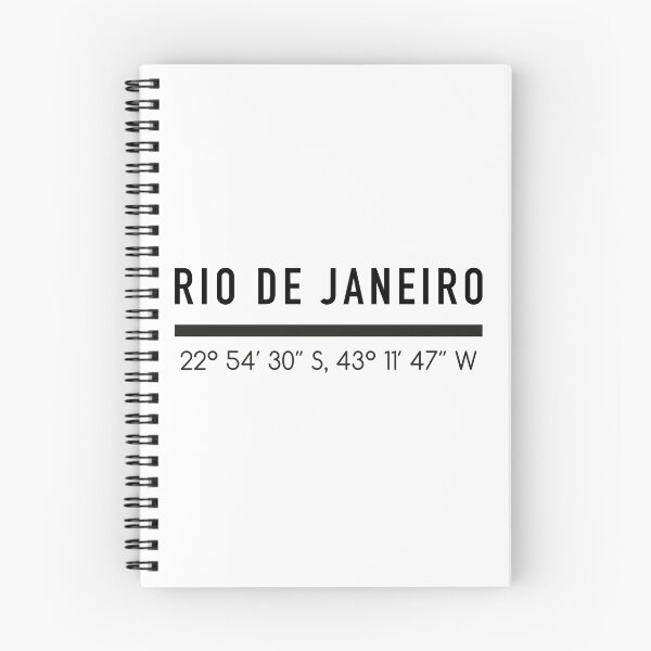 Artikelvorschau, Rio de Janeiro entworfen und verkauft von Kostas Sintakis.