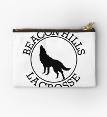 Beacon hills lacrosse Studio Pouch