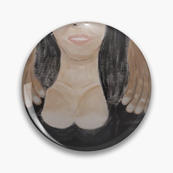 Item preview, Moaning Lisa.  designed and sold by JJStork.