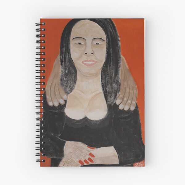 Item preview, Moaning Lisa.  designed and sold by JJStork.