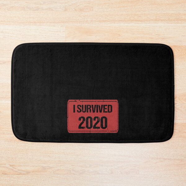 Item preview, I SURVIVED 2020 designed and sold by Cascio311.