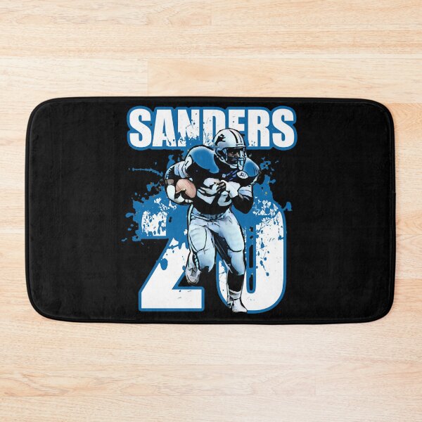 Item preview, Barry Sanders  designed and sold by McquigganDan.