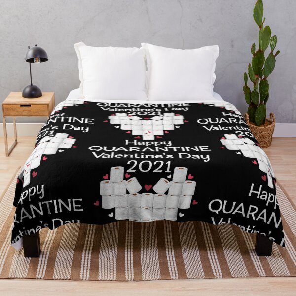 Item preview, Valentine’s Day 2021 Quarantined - Happy Valentines day love Hearts (2021)Copy of Valentine’s Day 2021 Quarantined - Happy Valentines day love Hearts (2021) designed and sold by PrintexDesigns.