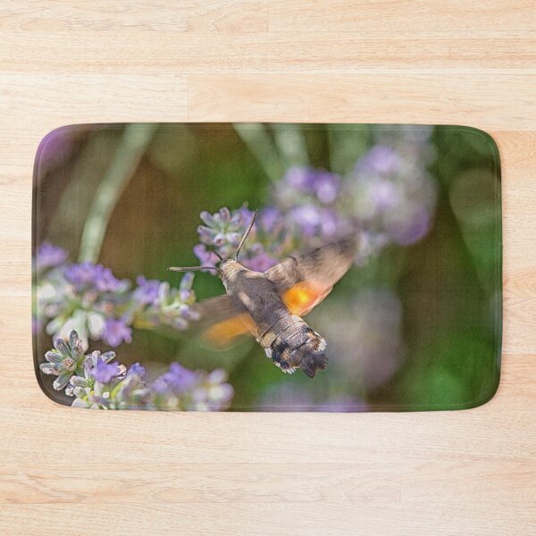 Item preview, Hummingbird moth designed and sold by Photopat.