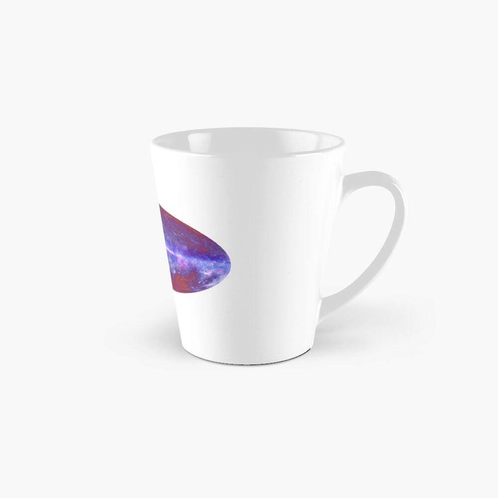 Item preview, Tall Mug designed and sold by Mantra-tshirt.