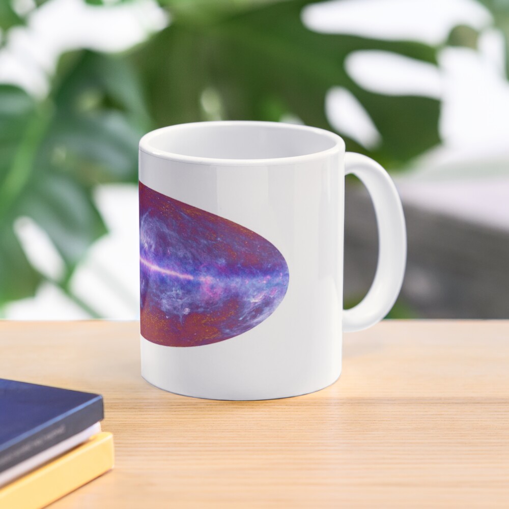Item preview, Classic Mug designed and sold by Mantra-tshirt.