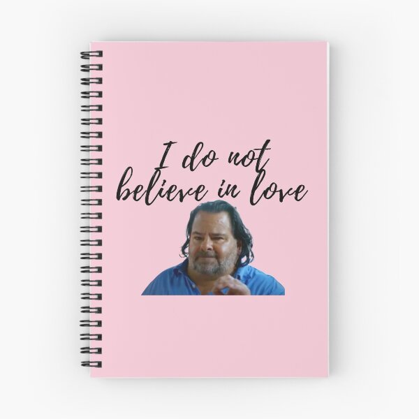 Item preview, 90 Day Fiance - Ed - I do not believe in love designed and sold by LeoSpaceman.