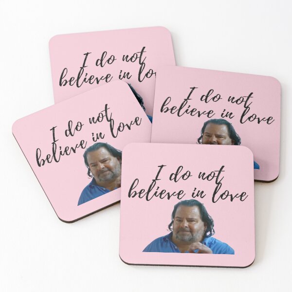 Item preview, 90 Day Fiance - Ed - I do not believe in love designed and sold by LeoSpaceman.