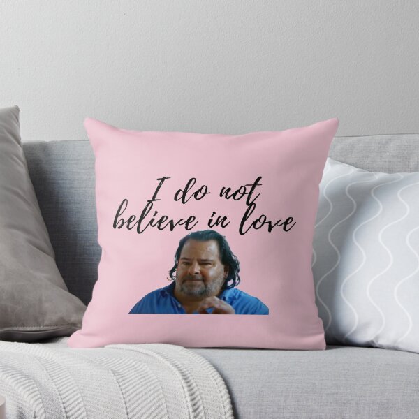 Item preview, 90 Day Fiance - Ed - I do not believe in love designed and sold by LeoSpaceman.