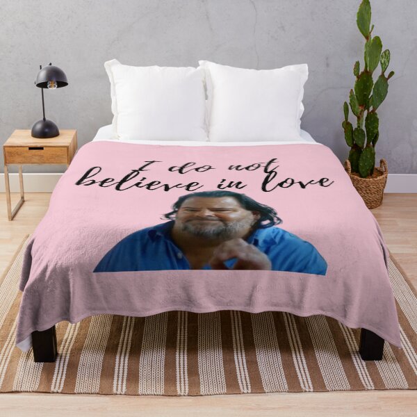 Item preview, 90 Day Fiance - Ed - I do not believe in love designed and sold by LeoSpaceman.