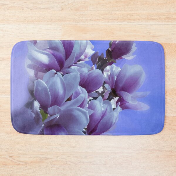 Item preview, Magnolia branch designed and sold by harietteh.