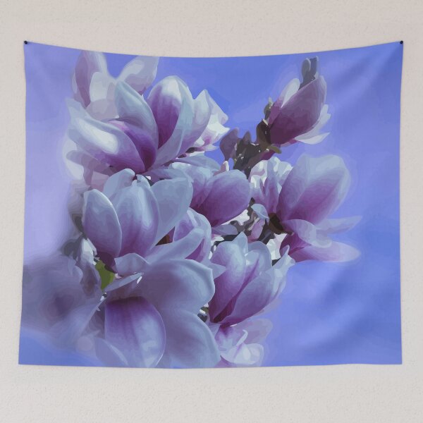 Item preview, Magnolia branch designed and sold by harietteh.
