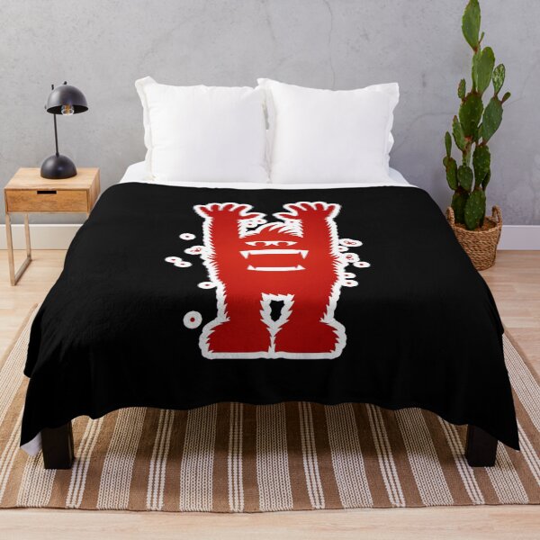 Item preview, Funny Silhouette Monster Bigfoot Birthday Gift designed and sold by GBDesigner.