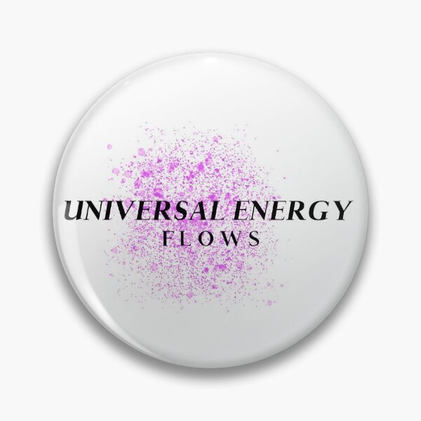 Item preview, UNIVERSAL ENERGY FLOWS  designed and sold by CoopClothing.