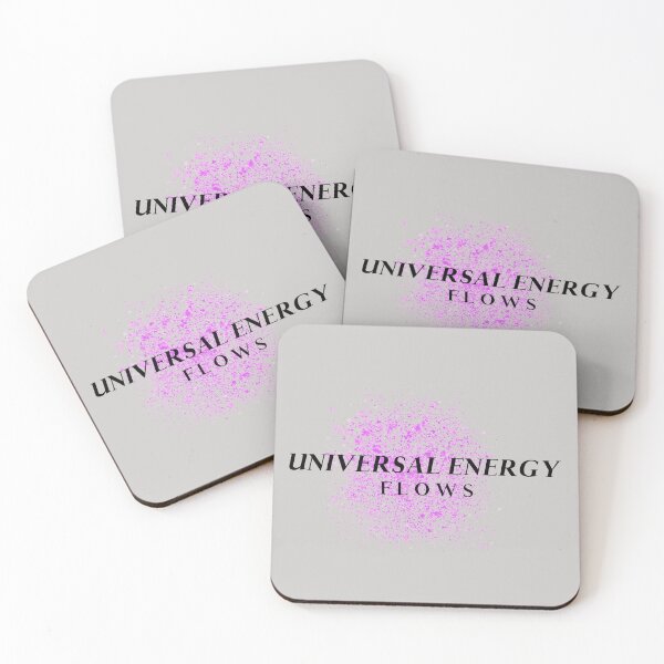 Item preview, UNIVERSAL ENERGY FLOWS  designed and sold by CoopClothing.