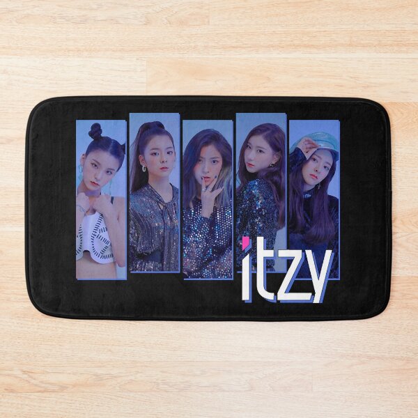 Item preview, ITZY designed and sold by Beadell23.