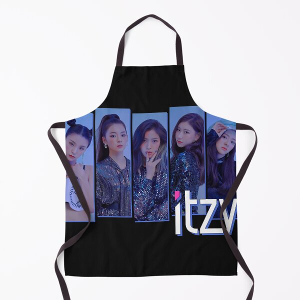 Item preview, ITZY designed and sold by Beadell23.