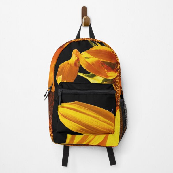Item preview, Sunflower with Bumblebee designed and sold by Miller Cornelius.