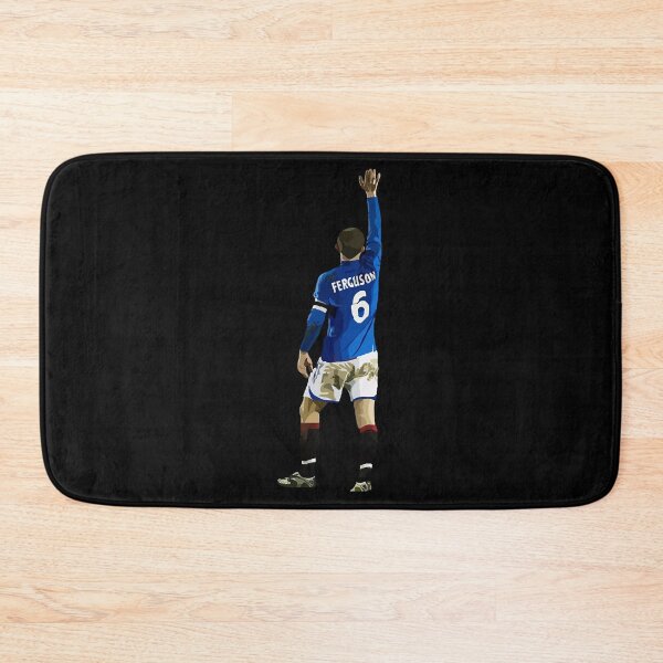 Item preview, Barry Ferguson designed and sold by McquigganDan.