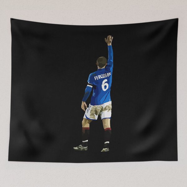 Item preview, Barry Ferguson designed and sold by McquigganDan.