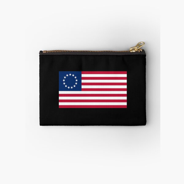 Item preview, Betsy Ross Flag designed and sold by BigTime.