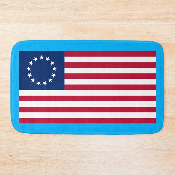 Item preview, Betsy Ross Flag designed and sold by BigTime.