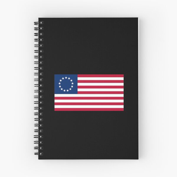 Item preview, Betsy Ross Flag designed and sold by BigTime.