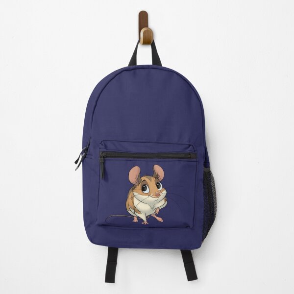 Item preview, Cute little deer mouse designed and sold by Isa Bredt.