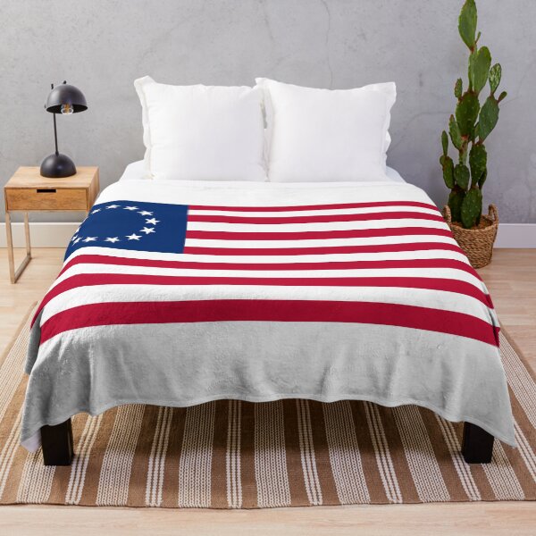 Item preview, Betsy Ross Flag designed and sold by BigTime.
