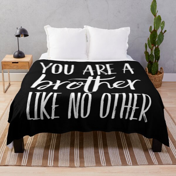Item preview, You Are A Brother Like No Other designed and sold by Artistive.