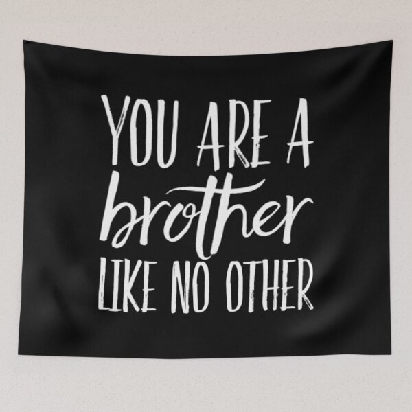 Item preview, You Are A Brother Like No Other designed and sold by Artistive.