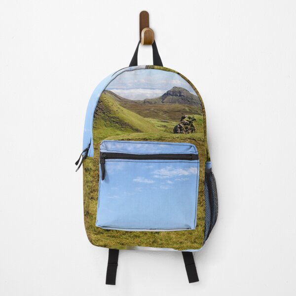 Item preview, Quirang landscape on Isle of Skye designed and sold by Photopat.