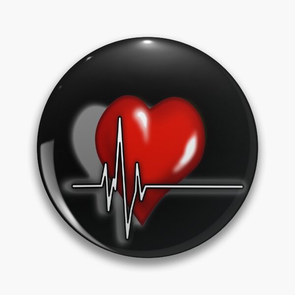Item preview, Heart Pulse designed and sold by Nickolas Kyprianos.