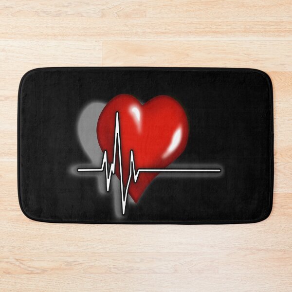 Item preview, Heart Pulse designed and sold by Nickolas Kyprianos.